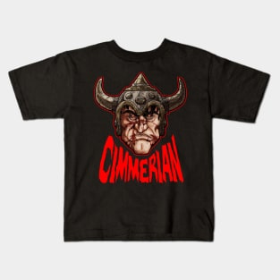 Cimmerian Kids T-Shirt